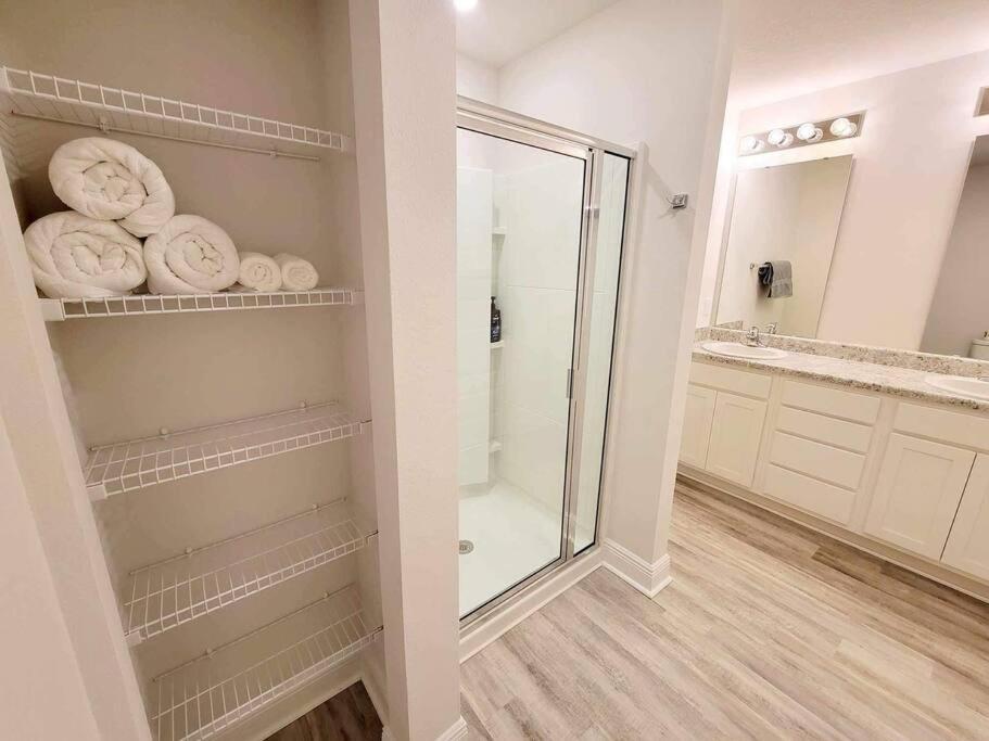 Brand New House In Pensacola,Ev Connector Available Διαμέρισμα Εξωτερικό φωτογραφία