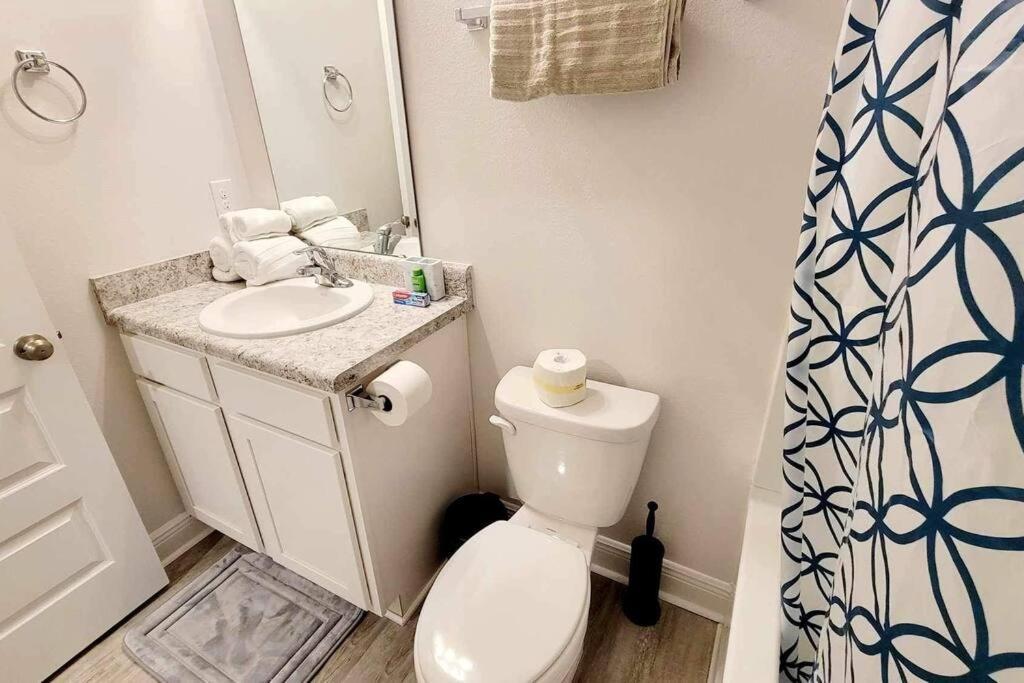 Brand New House In Pensacola,Ev Connector Available Διαμέρισμα Εξωτερικό φωτογραφία