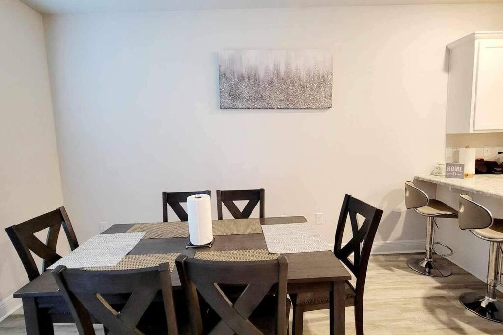 Brand New House In Pensacola,Ev Connector Available Διαμέρισμα Εξωτερικό φωτογραφία