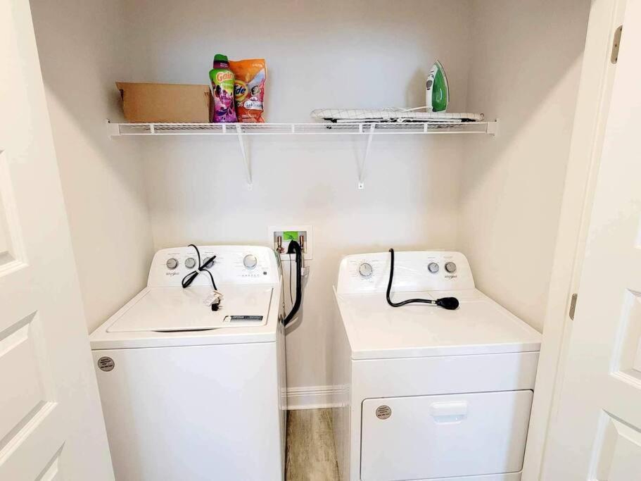 Brand New House In Pensacola,Ev Connector Available Διαμέρισμα Εξωτερικό φωτογραφία