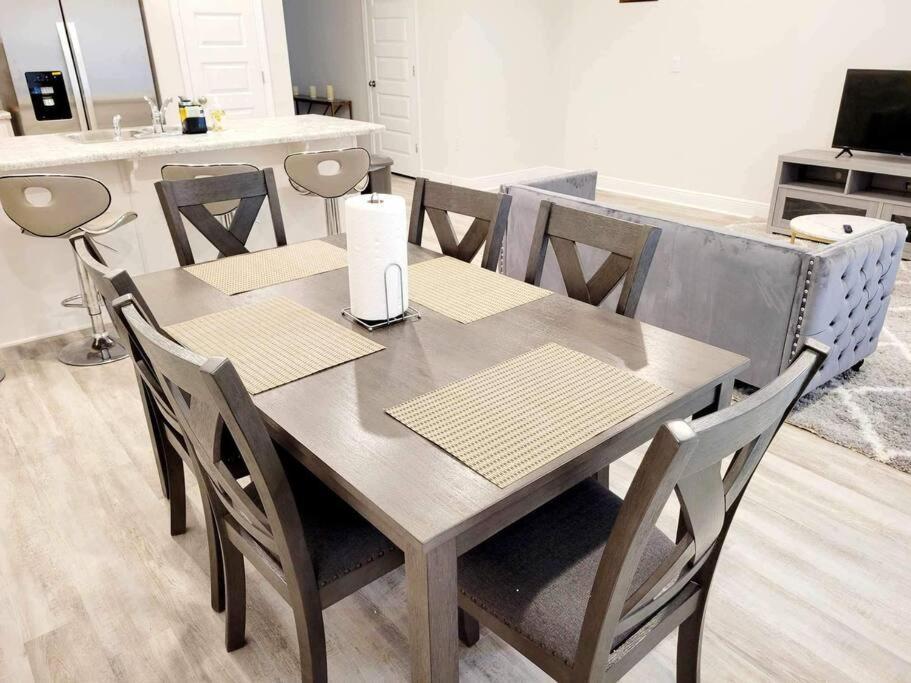 Brand New House In Pensacola,Ev Connector Available Διαμέρισμα Εξωτερικό φωτογραφία
