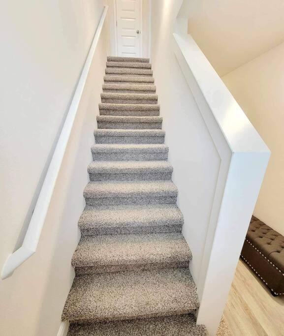 Brand New House In Pensacola,Ev Connector Available Διαμέρισμα Εξωτερικό φωτογραφία