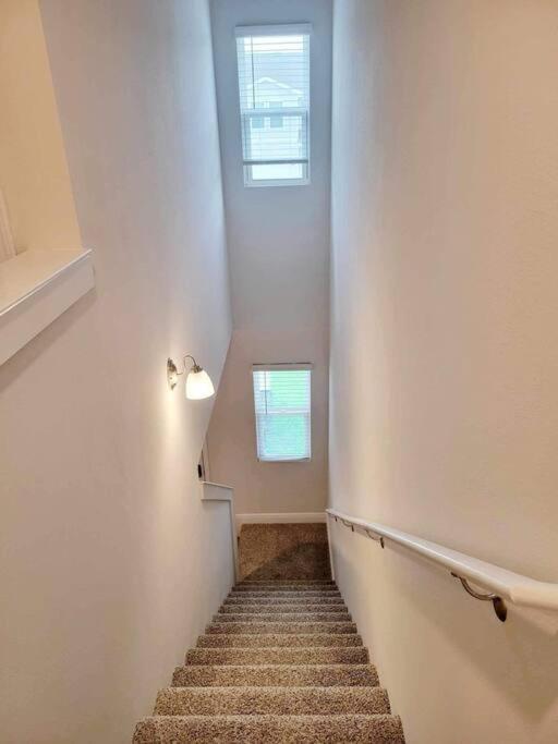 Brand New House In Pensacola,Ev Connector Available Διαμέρισμα Εξωτερικό φωτογραφία