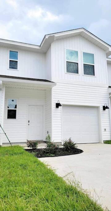 Brand New House In Pensacola,Ev Connector Available Διαμέρισμα Εξωτερικό φωτογραφία