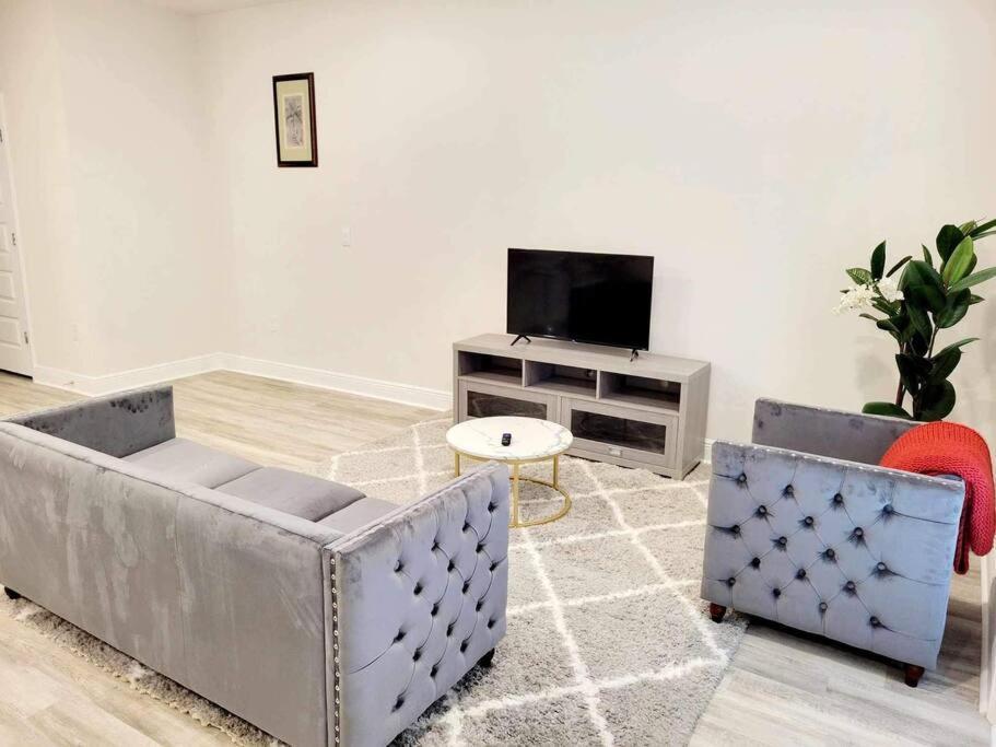 Brand New House In Pensacola,Ev Connector Available Διαμέρισμα Εξωτερικό φωτογραφία